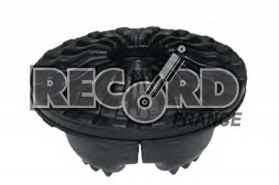 RECORD FRANCE 926018 -